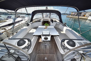 Bavaria Cruiser 45 „Controvento“ – fotka 18