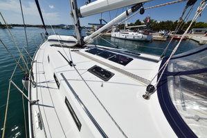 Bavaria Cruiser 45 „Controvento“ – fotka 10