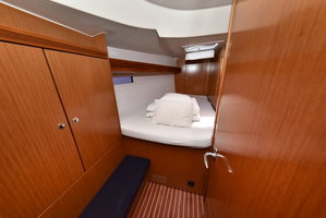 Bavaria Cruiser 45 „Controvento“ – fotka 40