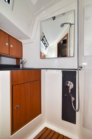 Bavaria Cruiser 45 „Controvento“ – fotka 26