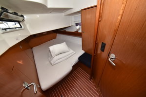 Bavaria Cruiser 45 „Controvento“ – fotka 23