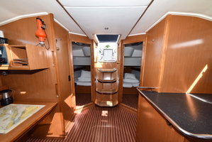Bavaria Cruiser 45 „Controvento“ – fotka 55