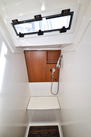 Bavaria Cruiser 45 „Controvento“ – fotka 46