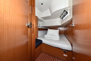 Bavaria Cruiser 45 „Controvento“ – fotka 27