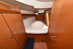 Bavaria Cruiser 45 „Controvento“ – fotka 41