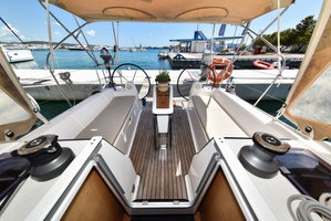 Dufour 350 „Pape“ – fotka 5