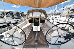 Dufour 350 „Pape“ – fotka 6