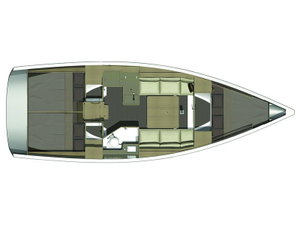 Dufour 350 „Pape“ – fotka 2