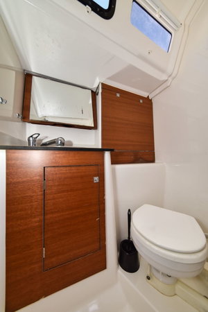 Dufour 350 „Pape“ – fotka 21