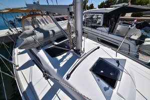 Dufour 350 „Pape“ – fotka 14