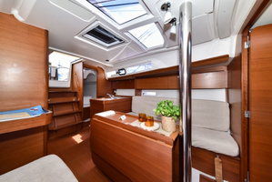 Dufour 350 „Pape“ – fotka 36