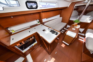 Dufour 350 „Pape“ – fotka 30