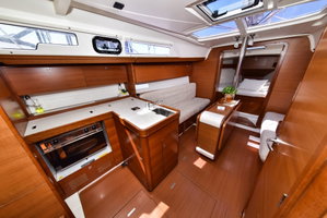 Dufour 350 „Pape“ – fotka 28