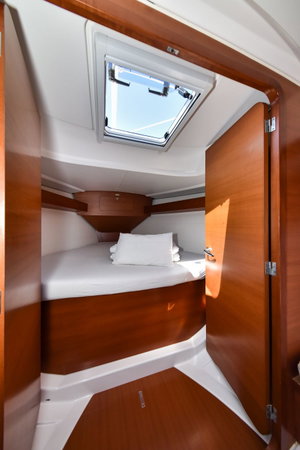 Dufour 350 „Pape“ – fotka 26