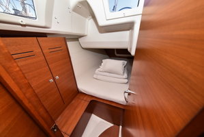 Dufour 350 „Pape“ – fotka 18