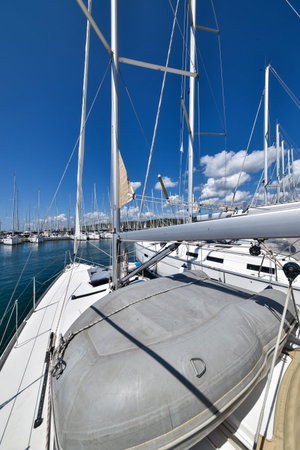 Dufour 350 „Pape“ – fotka 10