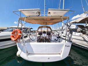 Dufour 350 „Pape“ – fotka 1
