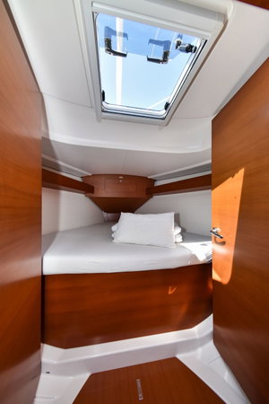 Dufour 350 „Pape“ – fotka 27