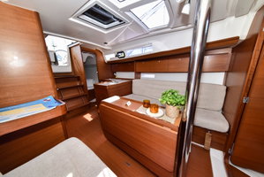 Dufour 350 „Pape“ – fotka 35