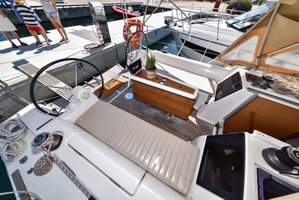 Dufour 350 „Pape“ – fotka 15