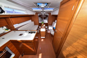 Dufour 350 „Pape“ – fotka 29