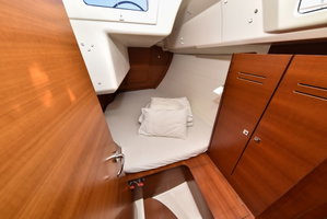 Dufour 350 „Pape“ – fotka 17