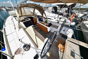 Dufour 350 „Pape“ – fotka 8