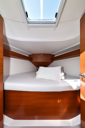 Dufour 350 „Pape“ – fotka 25
