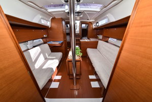 Dufour 350 „Pape“ – fotka 34