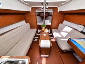Dufour 350 „Pape“ – fotka 37