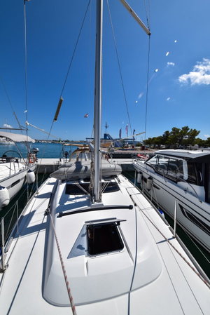 Dufour 350 „Pape“ – fotka 13