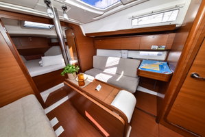 Dufour 350 „Pape“ – fotka 33
