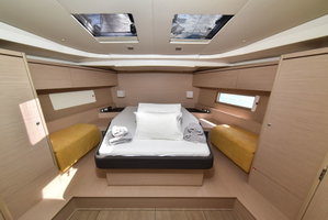 Oceanis 51.1 „Dodo“ – fotka 30