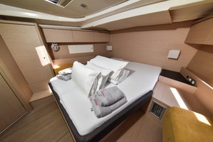 Oceanis 51.1 „Dodo“ – fotka 32