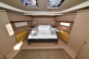 Oceanis 51.1 „Dodo“ – fotka 29