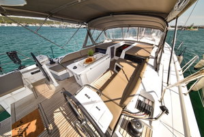 Oceanis 51.1 „Dodo“ – fotka 5