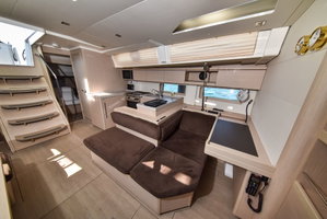 Oceanis 51.1 „Dodo“ – fotka 43