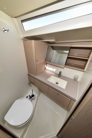 Oceanis 51.1 „Dodo“ – fotka 44