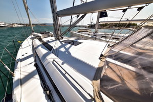 Oceanis 51.1 „Dodo“ – fotka 8