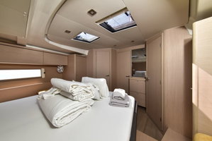 Oceanis 51.1 „Dodo“ – fotka 34