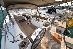 Oceanis 51.1 „Dodo“ – fotka 4