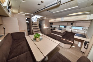 Oceanis 51.1 „Dodo“ – fotka 56