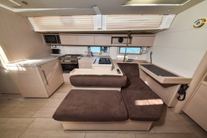 Oceanis 51.1 „Dodo“ – fotka 45