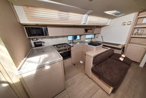 Oceanis 51.1 „Dodo“ – fotka 47