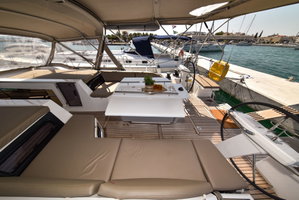 Oceanis 51.1 „Dodo“ – fotka 6