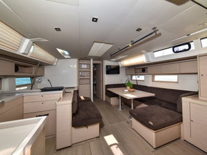 Oceanis 51.1 „Dodo“ – fotka 62