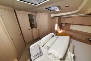 Oceanis 51.1 „Dodo“ – fotka 36