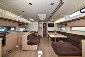 Oceanis 51.1 „Dodo“ – fotka 60