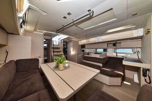 Oceanis 51.1 „Dodo“ – fotka 57