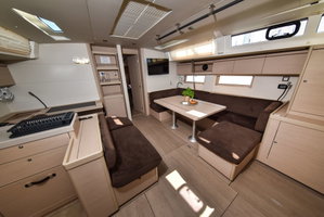 Oceanis 51.1 „Dodo“ – fotka 48